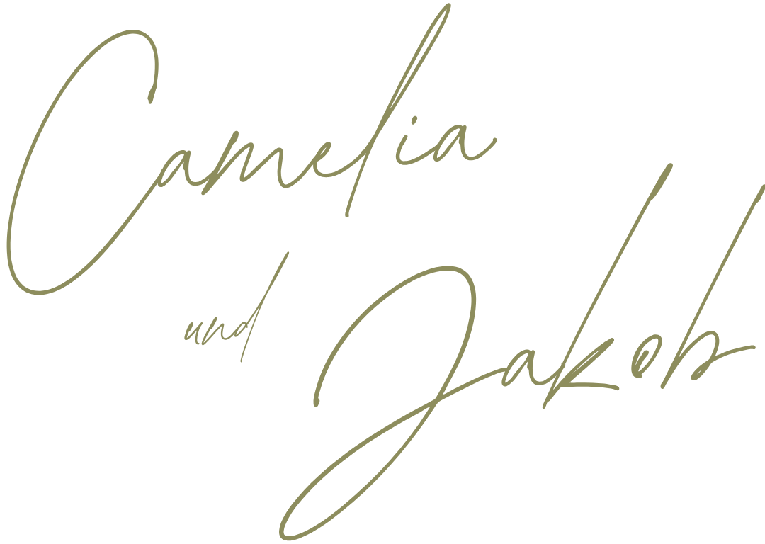 Camelia und Jakob